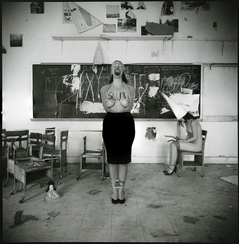 Brittany Markert
